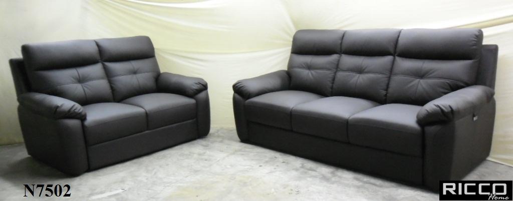 1R+23 Sofa - N7502