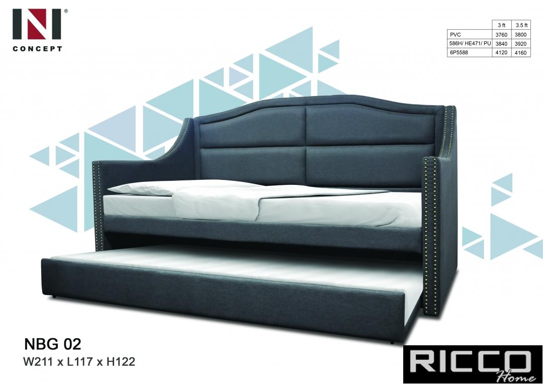 DAYBED