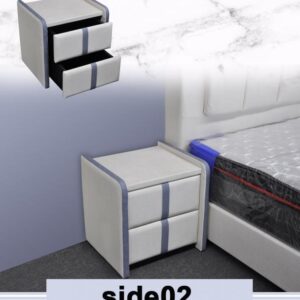 SIDE TABLE - 02